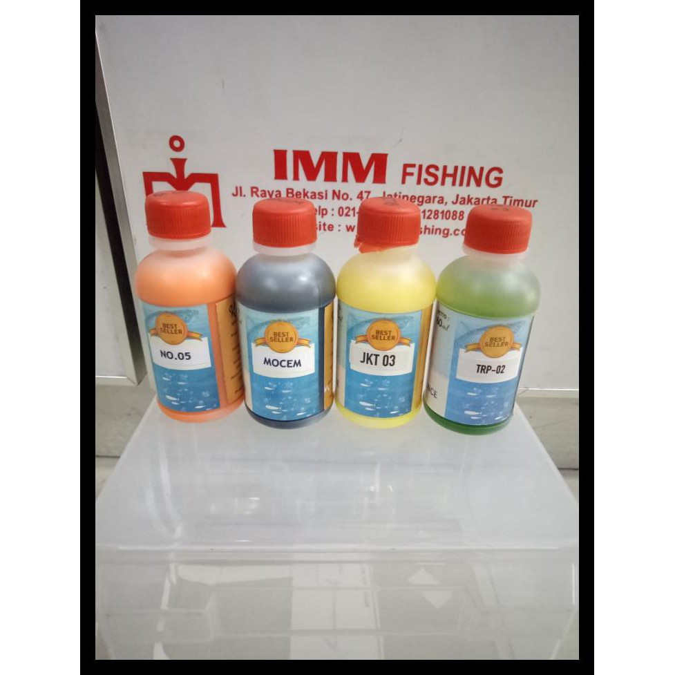 ORIGINAL Oplosan Kang ali galatama 60ml