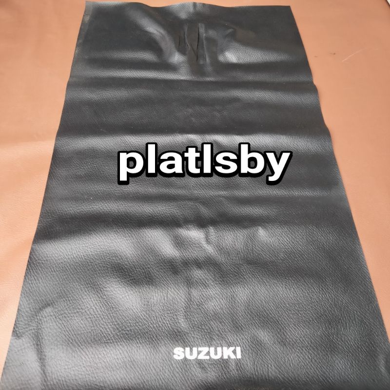 Jok Satria Sarung Kulit Jok Satria F FU F150 Original