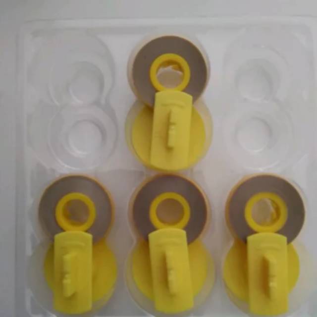 

Penghapus pita film mesin tik FULLMARK