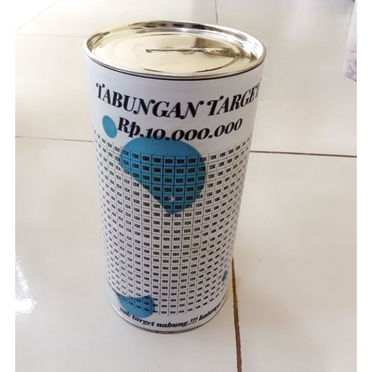 CELENGAN TARGET VIRAL 10JUTA 10K MURAH