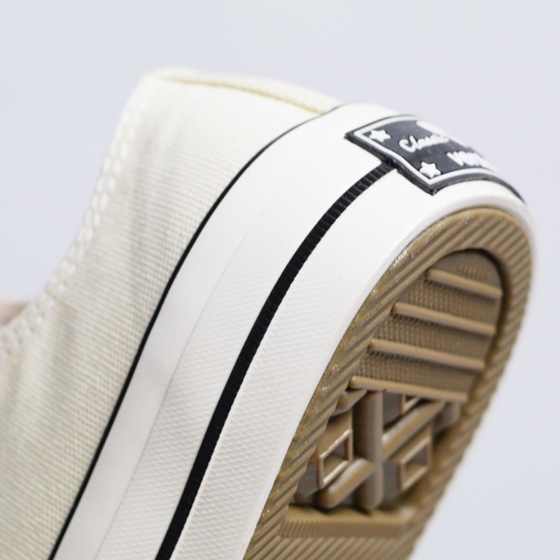 Ventela 70s white cream low &amp; high original