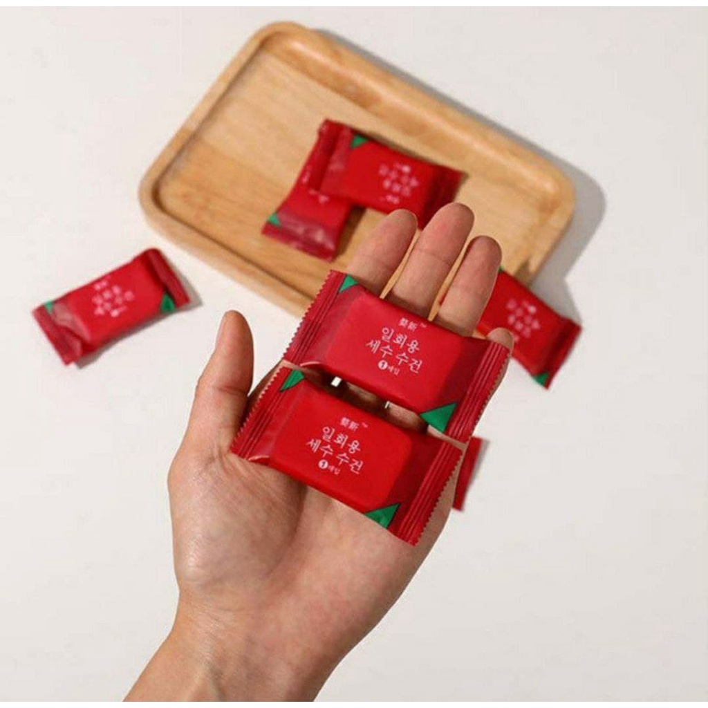 Magic Tissue | Bvit