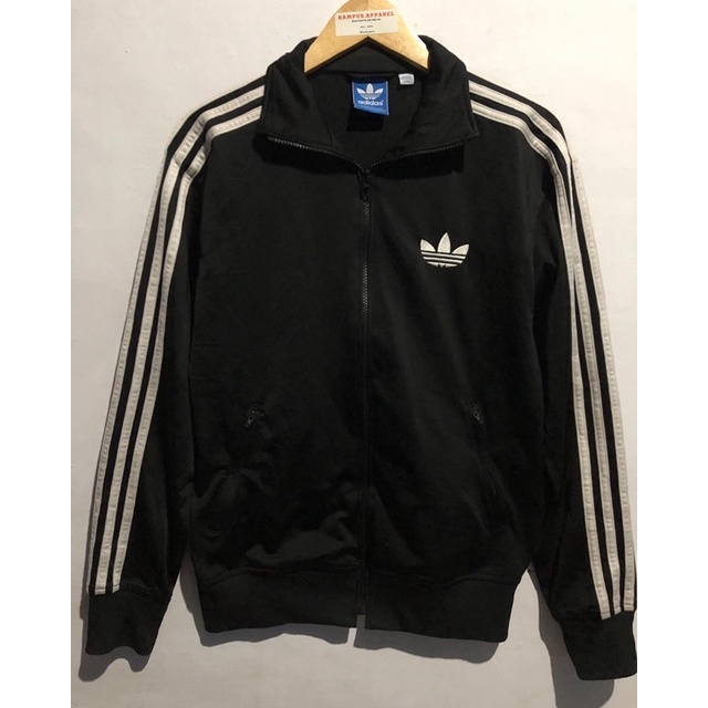 Tracktop second / bekas Adidas Firebird BW