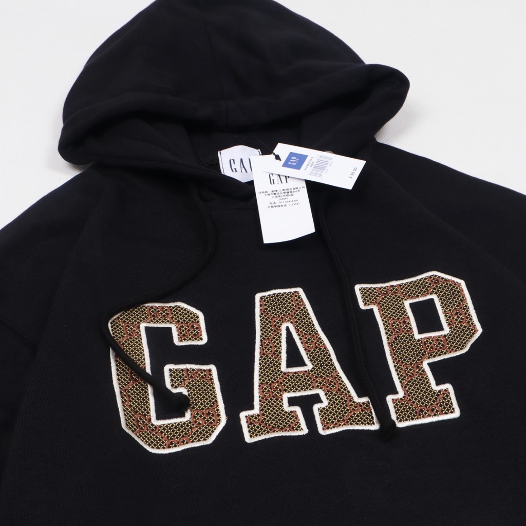 Jaket Sweater Hoodie GAP X GCC – Fashion Trendy Casual Unisex Good Brand Quality 99% Realpict