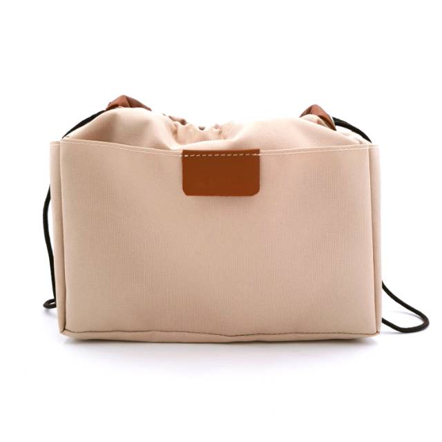 Caelia Bag Organizer Serut Handbag Organizer Tas Wanita