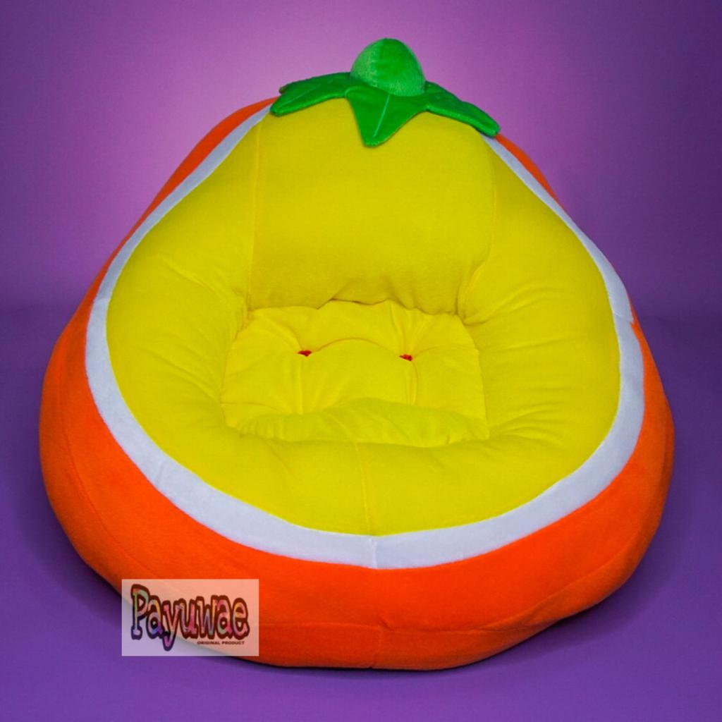 Sofa kursi anak karakter terbaru