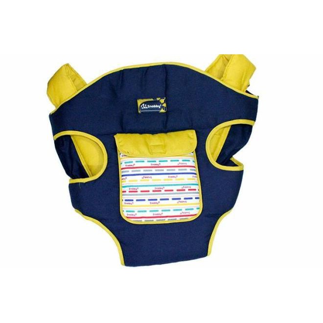 ☟ Gendongan bayi snobby / gendongan depan snobby ➸