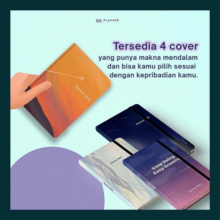 

Bagus Planner Book 2022 By Ra Planner Buku Agenda Buku Journaling Senja Terlaris