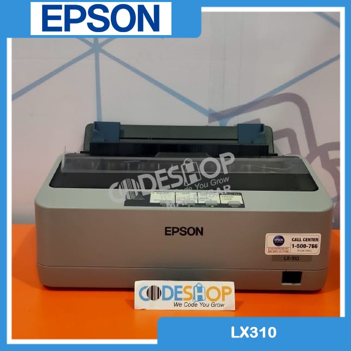 PRINTER FAKTUR EPSON LX310 / LX-310 / LX 310