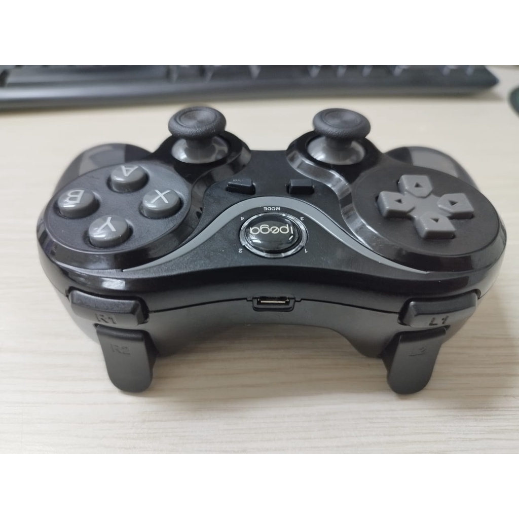 [Bekas] Gamepad Ipega 9128 wireless controller Direct Play