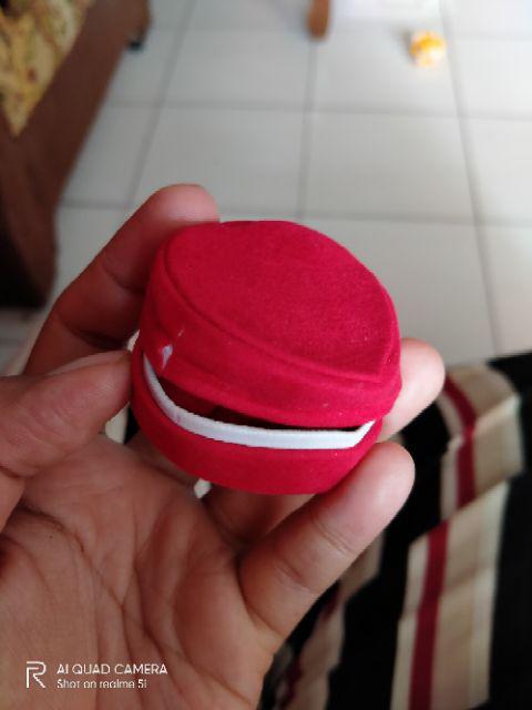 Kotak/box Perhiasan Mini