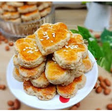 

Kue kacang