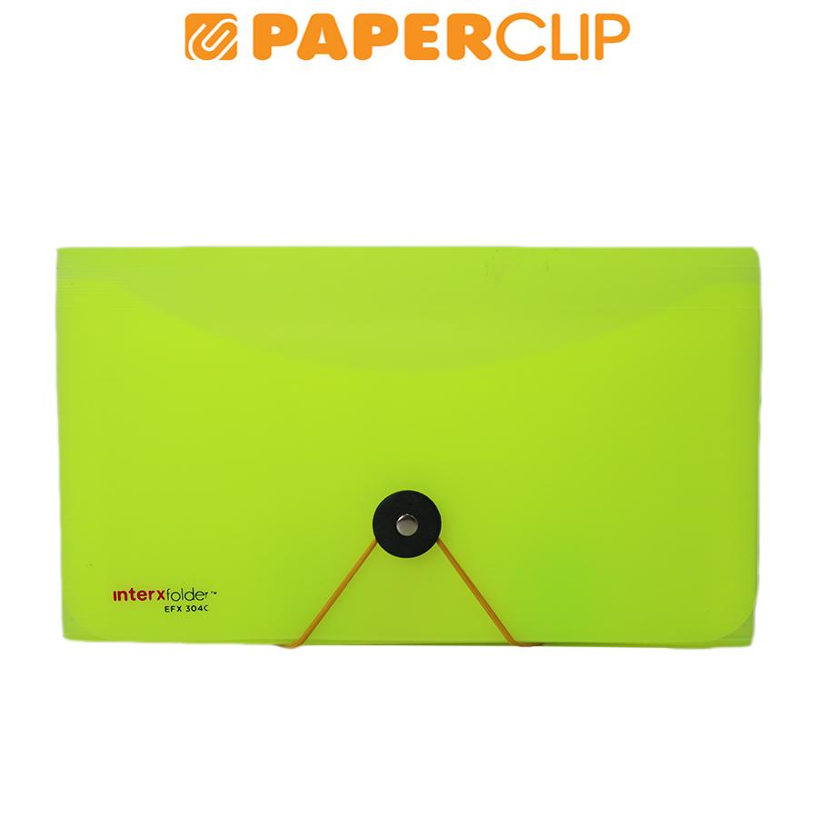 

CEK HOLDER INTERX EFX304C YELLOW