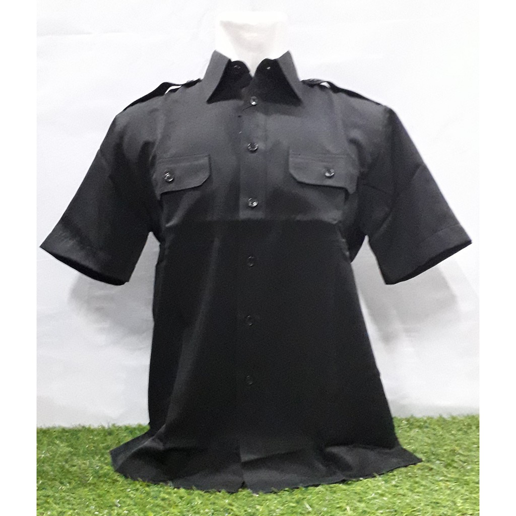 KEMEJA PDH/PRIA/REMUS