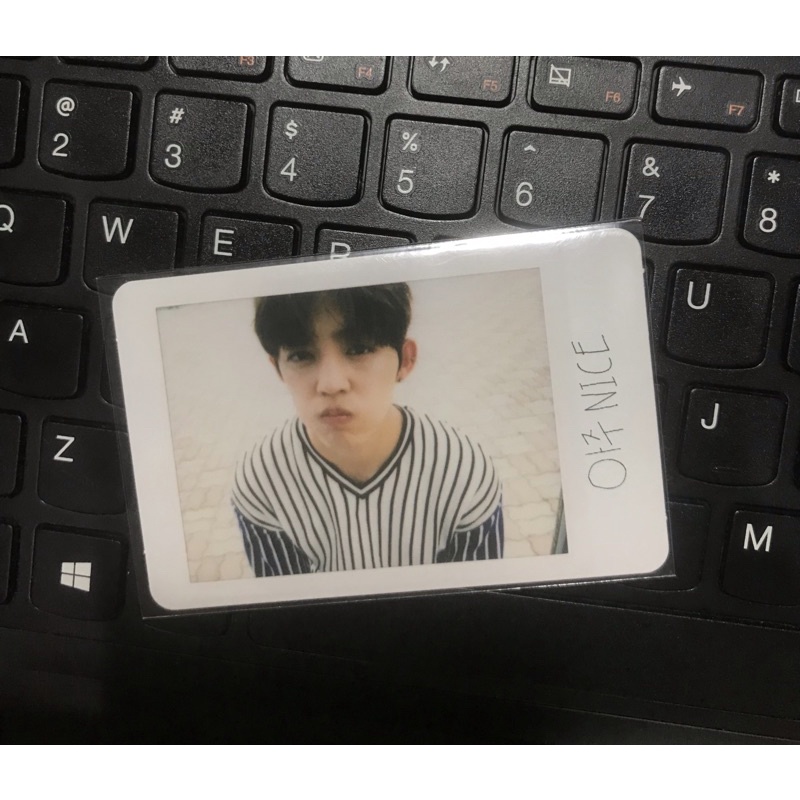 PC AJU NICE SCOUPS POUT [BOOKED]
