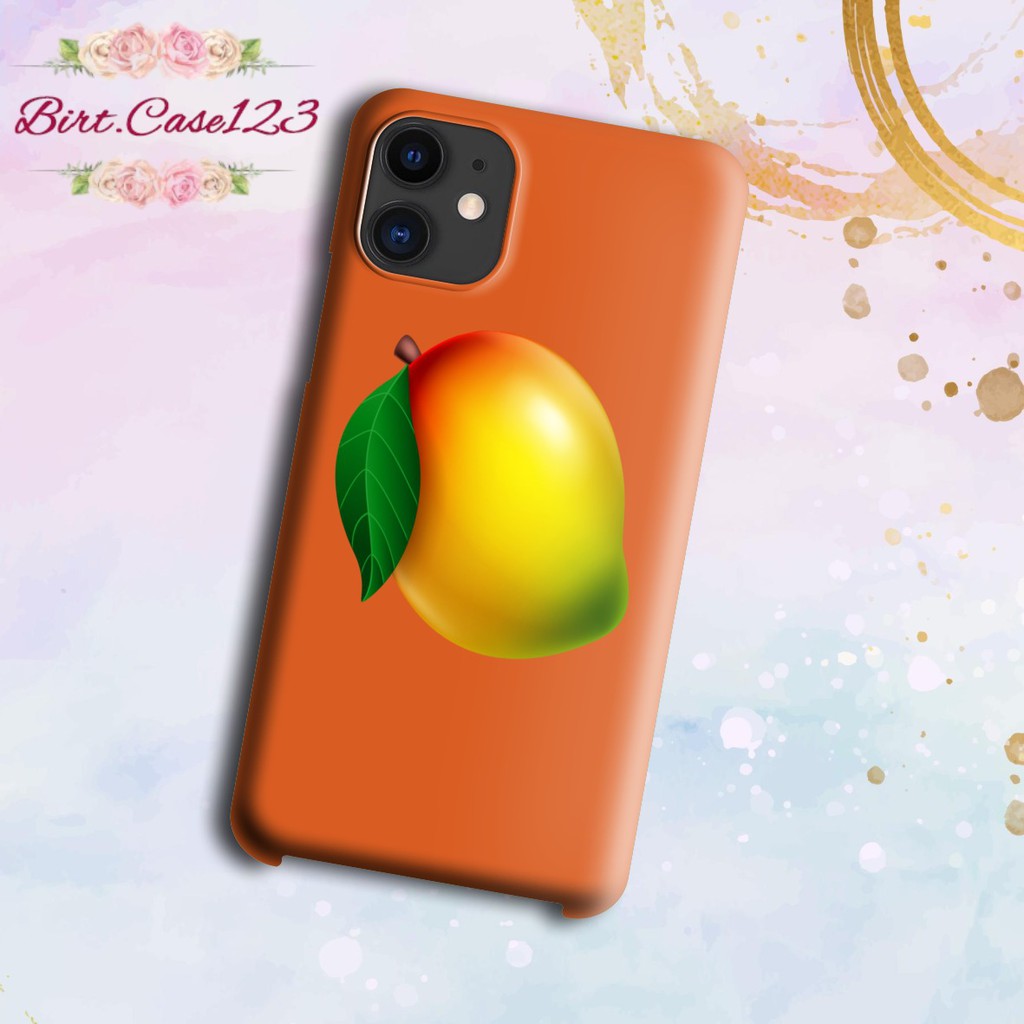 Hardcase FRUIT Realme C1 C2 C3 U1 2 2 Pro 3 Pro 5 5i 5s Pro 6 Pro X Xt C11 C12 C15 9C 7 7i BC895