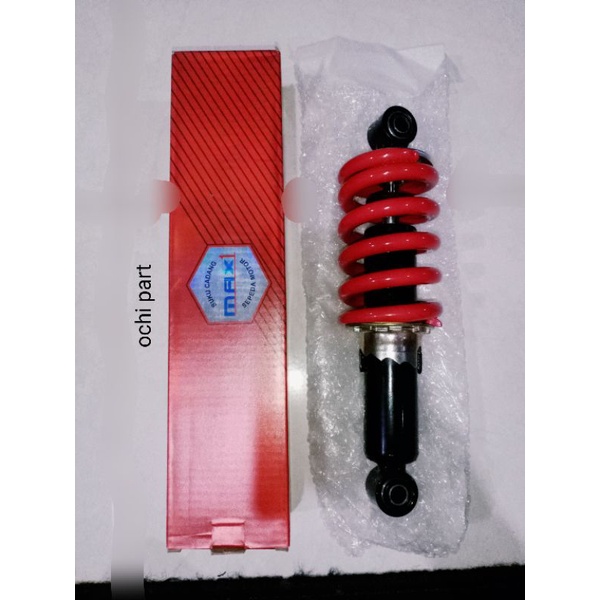 Mono shock Shock belakang shockbreaker suzuki satria 2tak satria Lumba satria hiu 