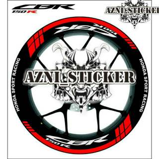  Stiker  striping list motor klx bf 150 shark bjs Shopee 