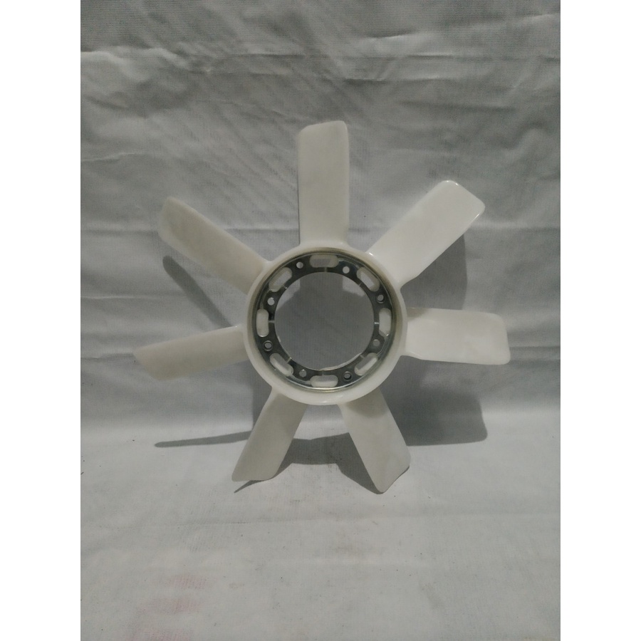 Cooling Fan / Kipas Radiator Isuzu Panther CFI-9011