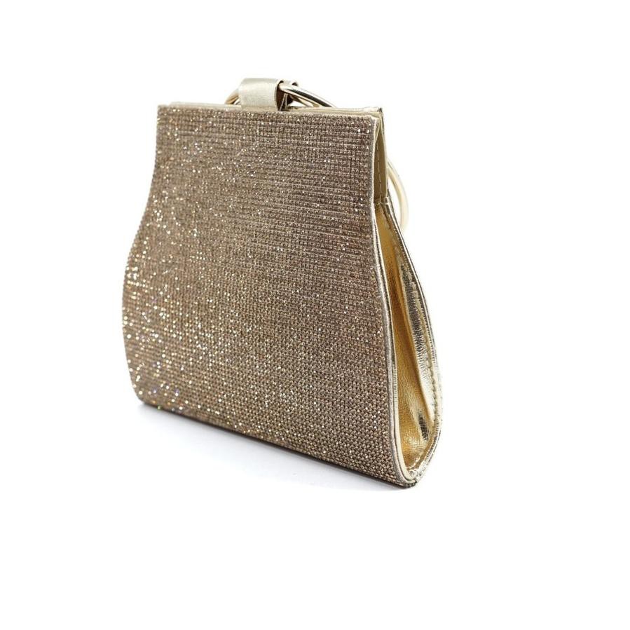 【Top Seller】 mx-17 >> WAIWAI - Tas Pesta Gelang 2062-8 Clutch