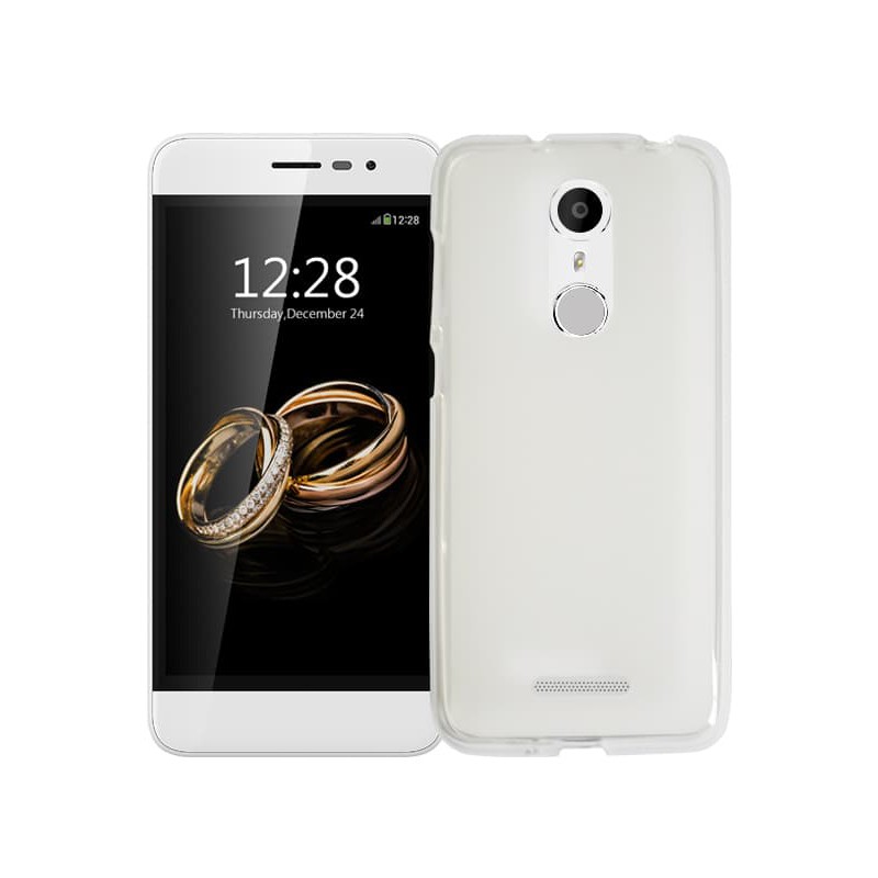 G517Case soft cover case sarung silikon coolpad fancy e561