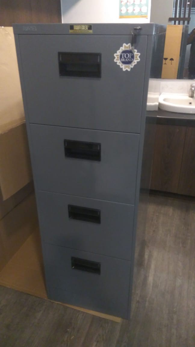 Filling Kabinet Brother B-104