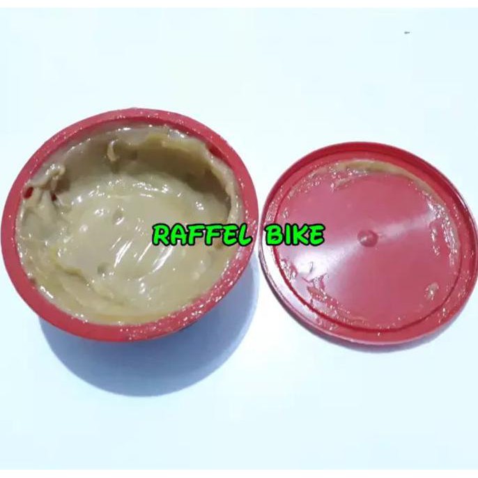 TERMURAH. GREASE SEPEDA. GEMUK SEPEDA. PELUMAS