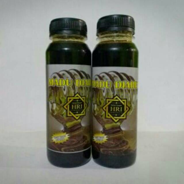 

Madu diabet herbal ruqyah