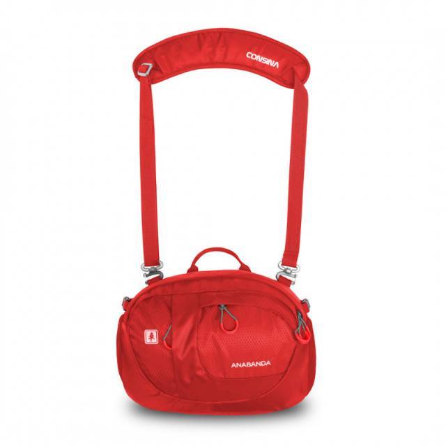 Tas Selempang Consina Anabanda