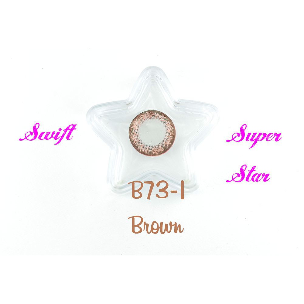 Softlens Swift Super Star