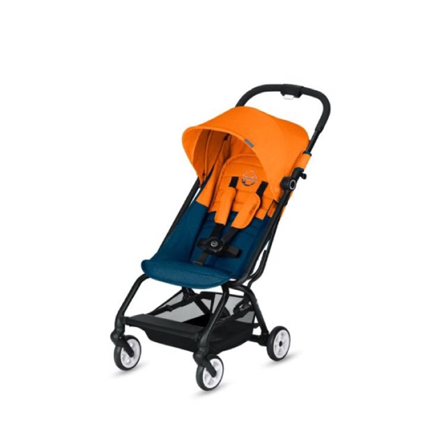 Stroller cybex eezy s