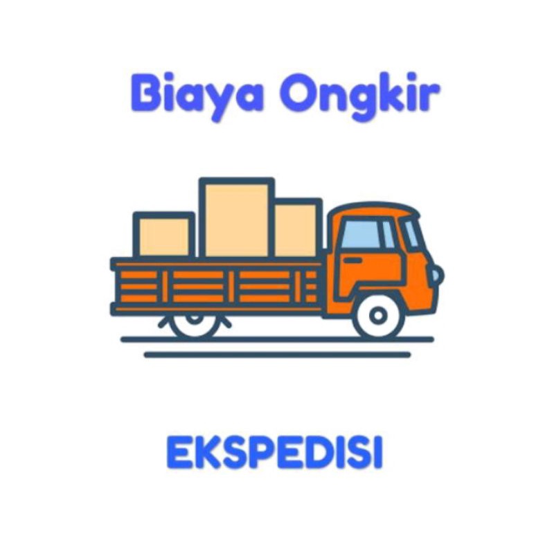 Jual Biaya Ongkos Kirim Tambahan Expedisi Shopee Indonesia