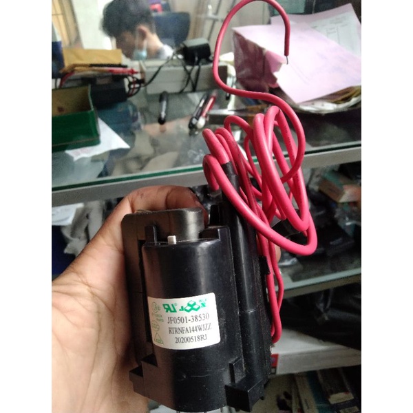 FLAYBACK jf0501-38530 fa 144wj