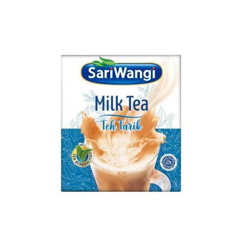 

SARIWANGI MILK TEA TARIK