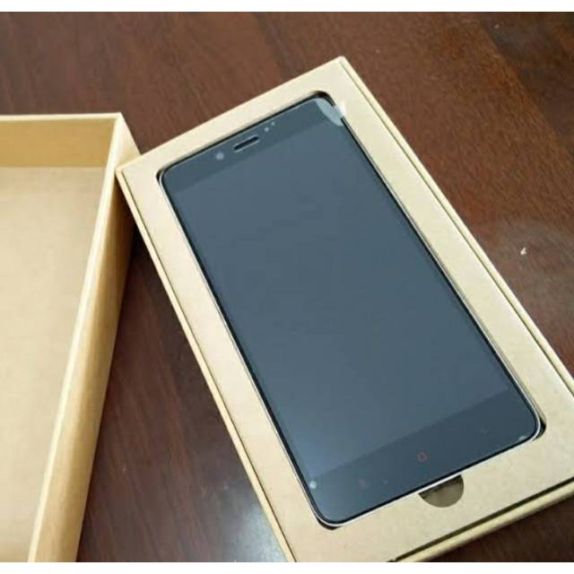 XIAOMI REDMI NOTE 2 2/16