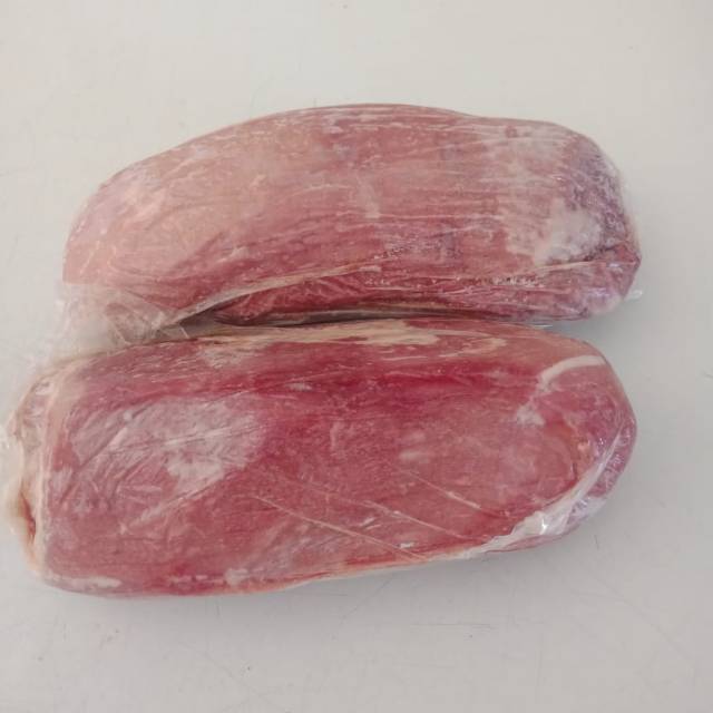 

DAGING GANDIK