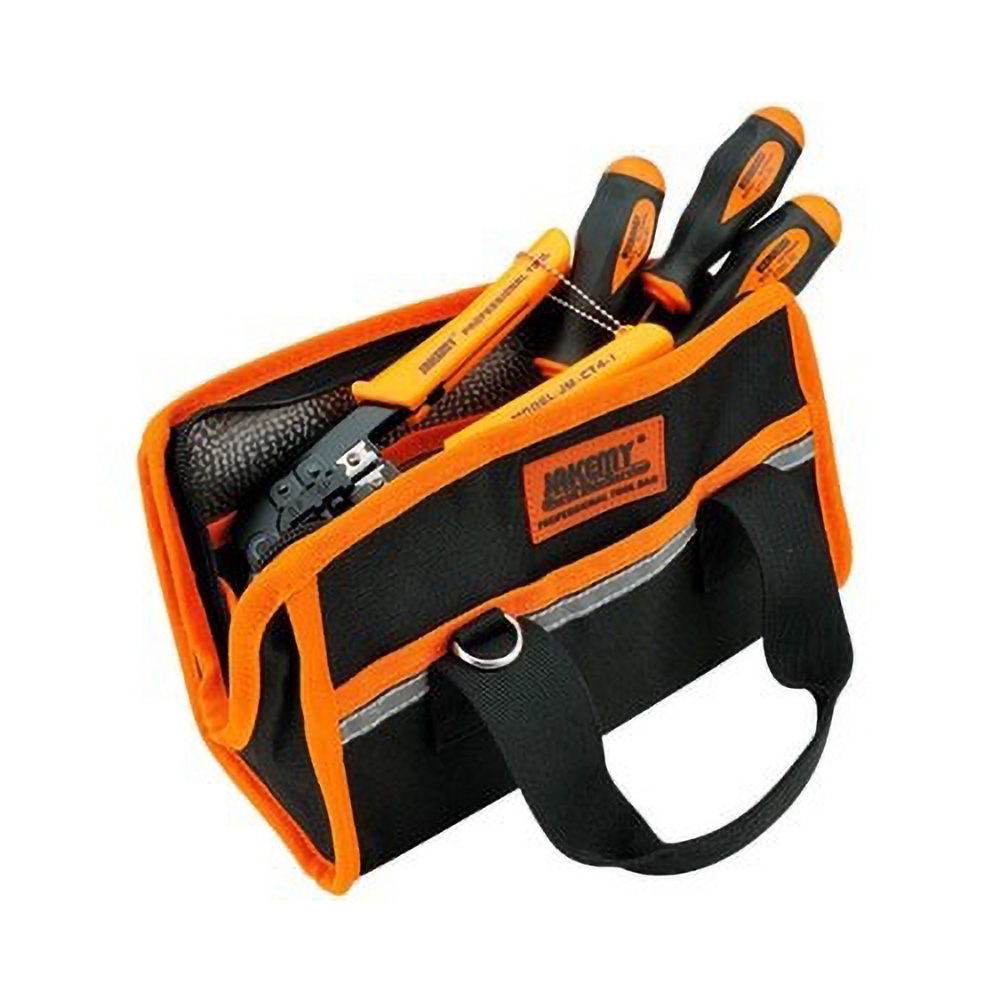 Jakemy JM-B01 Professional Portable Tool Bag Big Set