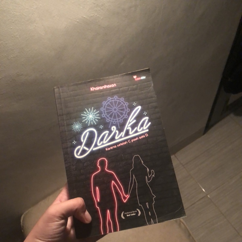 

darka 1 dan 2 - Khairani Hasan