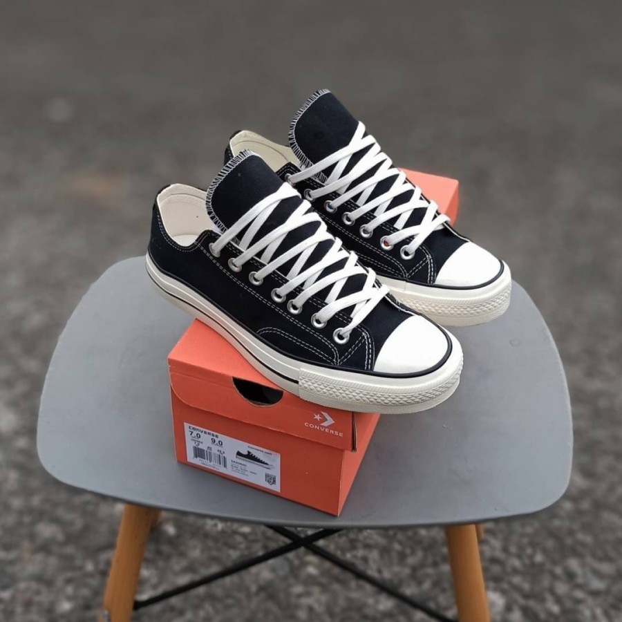 sepatu converse all star original pria 100% premium sepatu anak laki laki import original