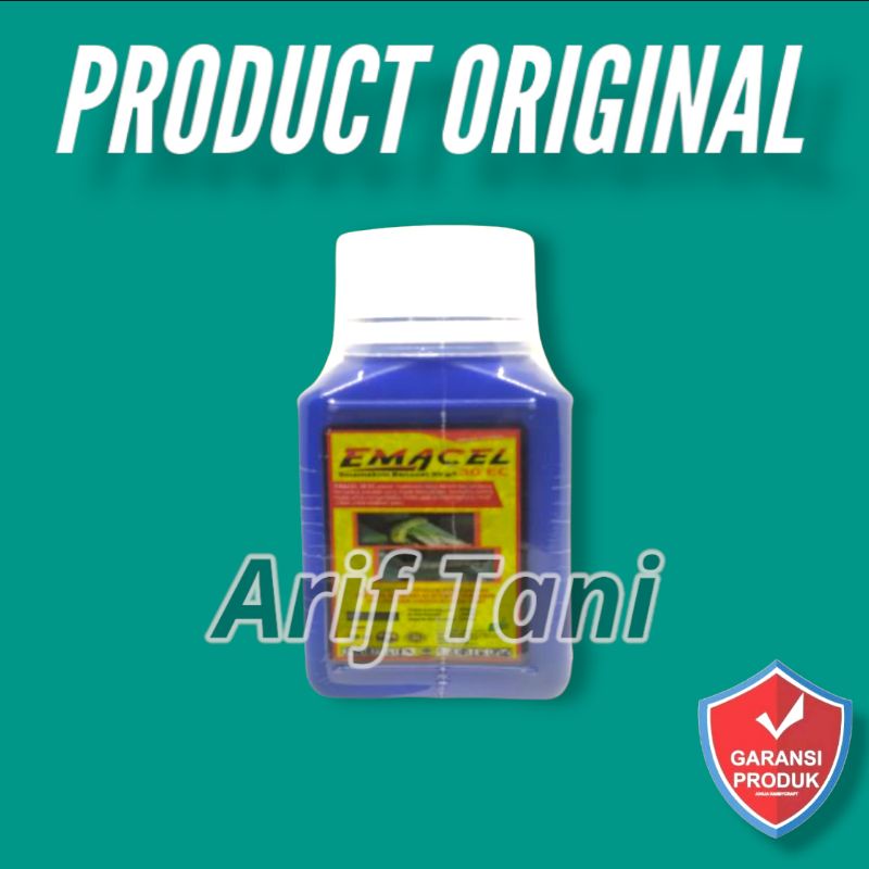 EMACEL 30 EC 250 ML