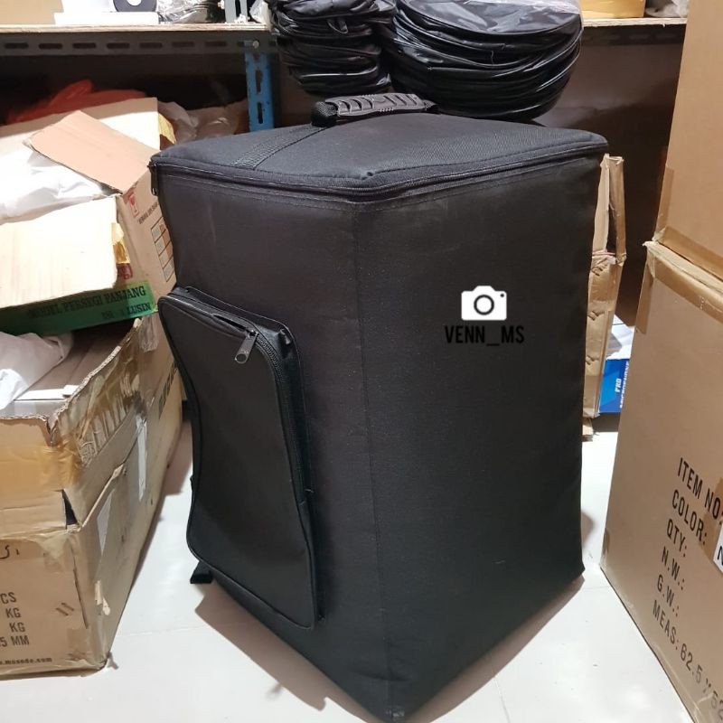 TAS CAJON BAHAN TEBAL