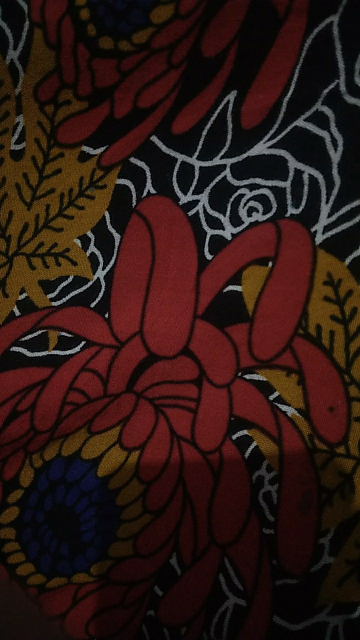 Ms Gamis Batik Sriwedari|manggar|padi Macam Mt Maxi Jumbo Bumil/busui Katun Sogan Allsize Ld104-120