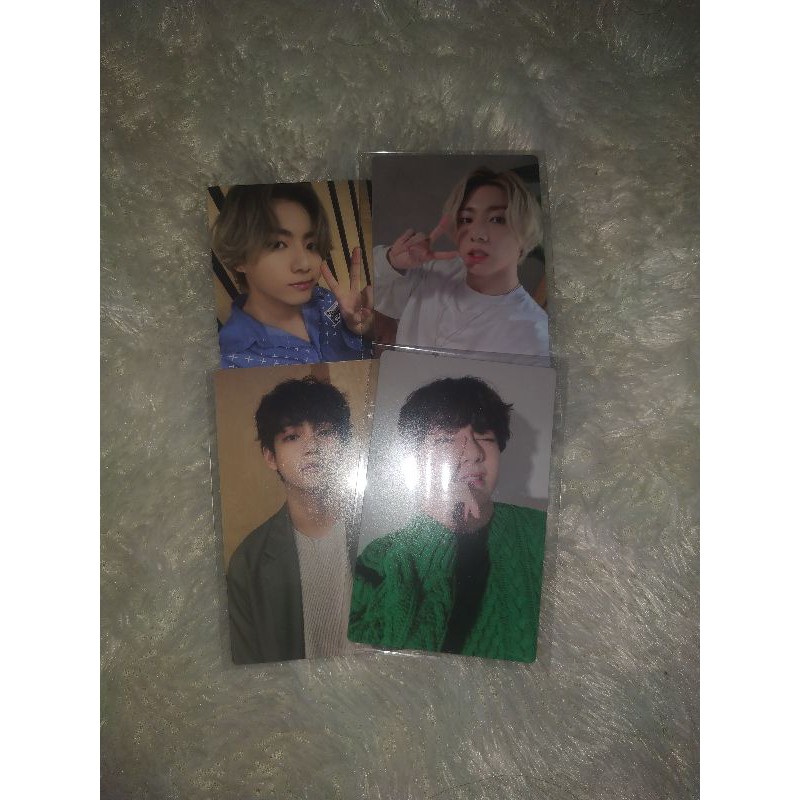 {BOOKED READY} TAE M2U & SW LD BE ESSENTIAL