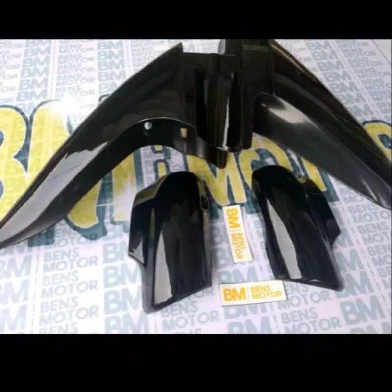 Spakbor depan supra x 100/spakbor depan supra fit lama