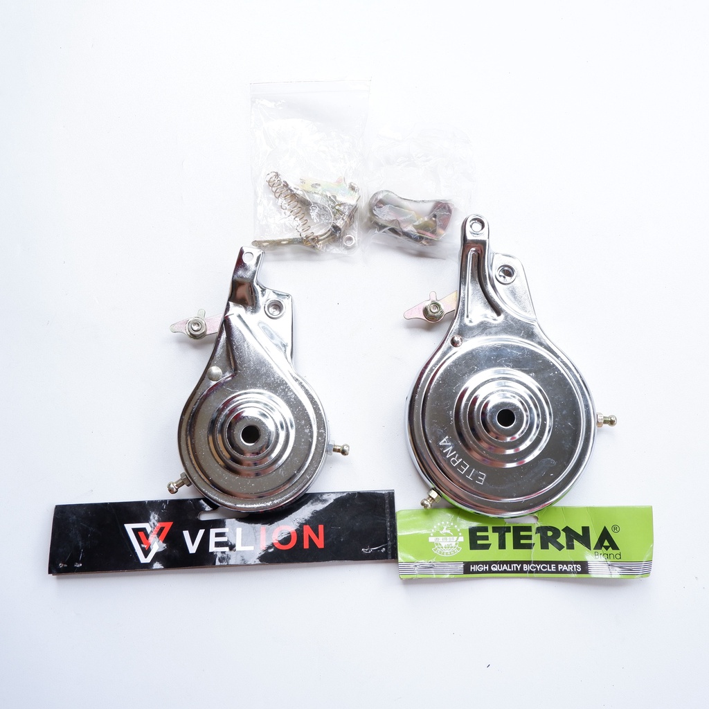 Rem Tromol Sepeda / Pirodo / Teromol / Trombol / Terombol Sepeda Anak Mini Minion Bmx / Rem Tromol S
