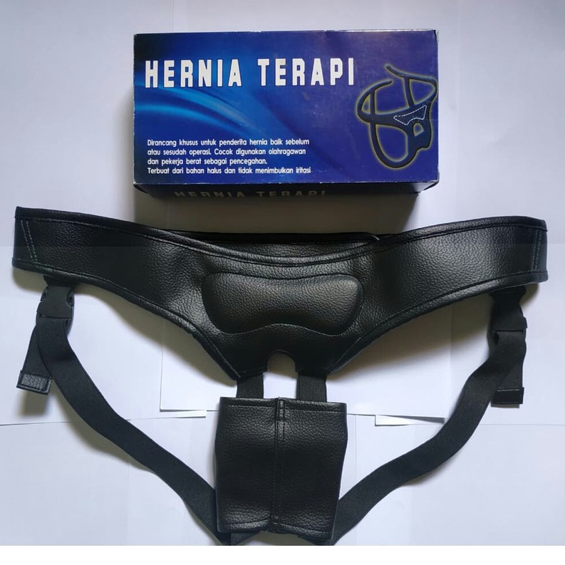 Celana Hernia Magnetik Pria Dewasa