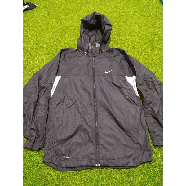 Jaket Nike Anak Second Original