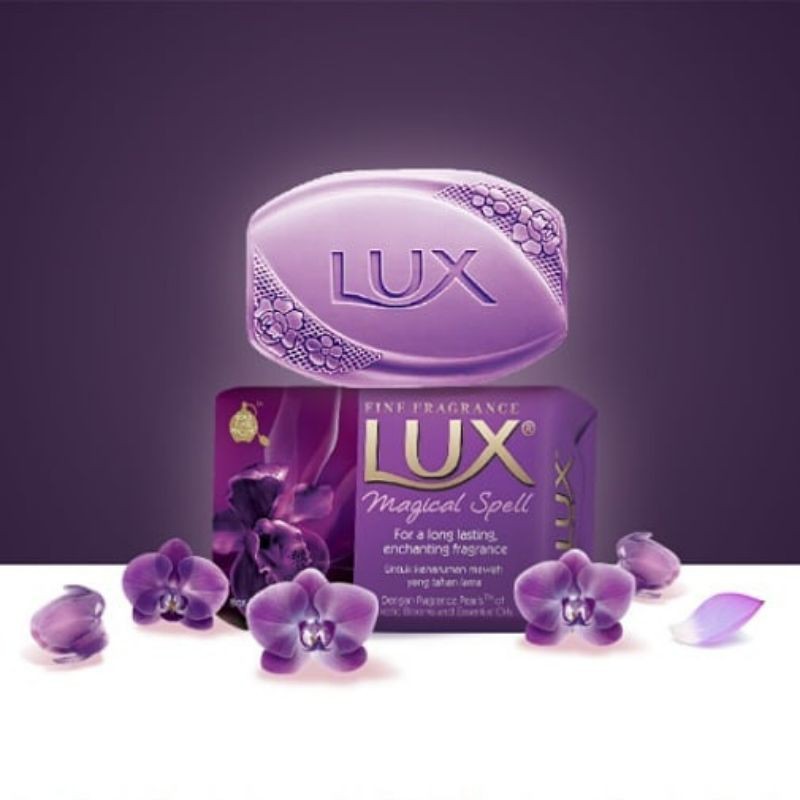 Sabun Lux batang