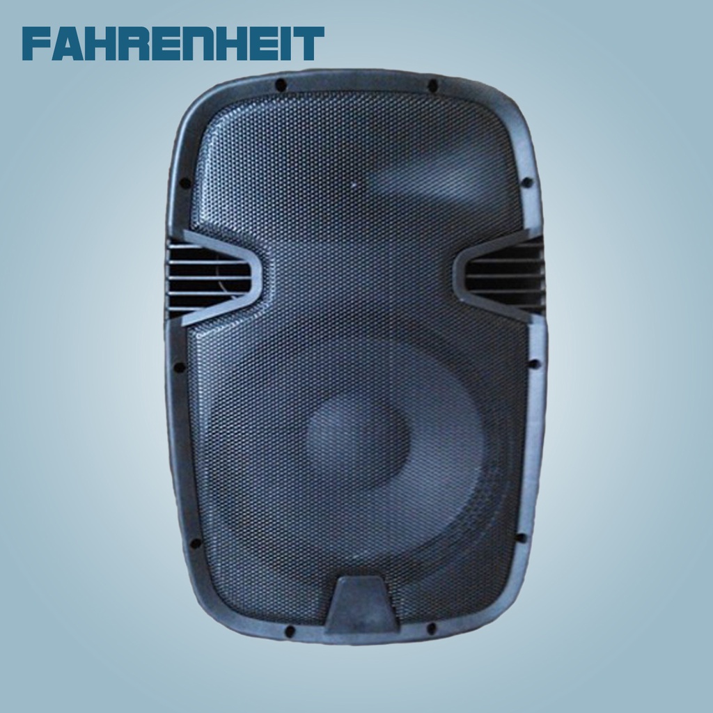 FAHRENHEIT SPEAKER AKTIF DAN PASIF DAN BANYAK TIPE (BACA DESKRIPSI)
