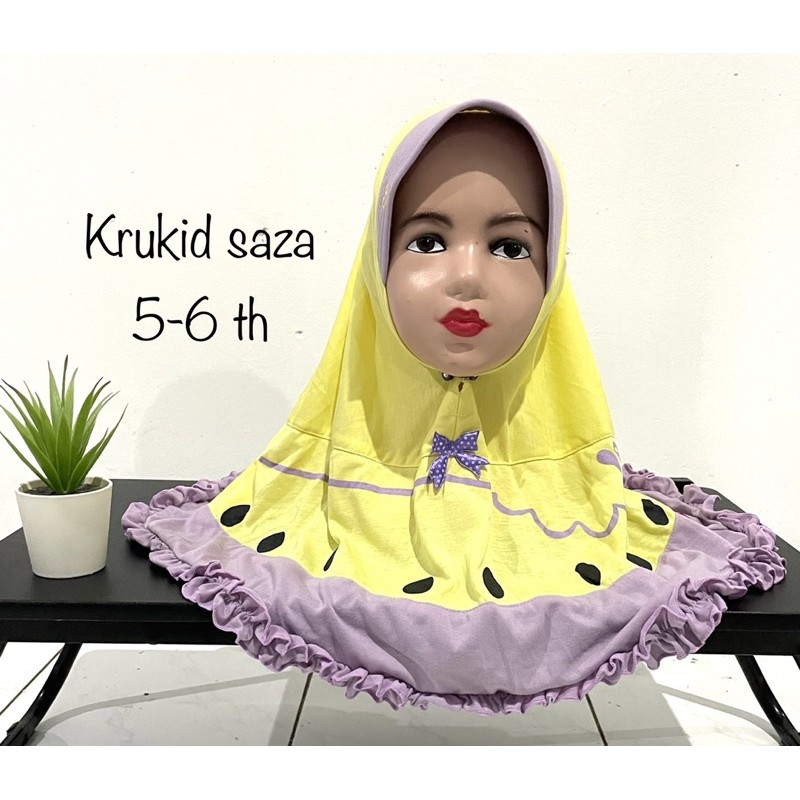 hijab anak bani batuta